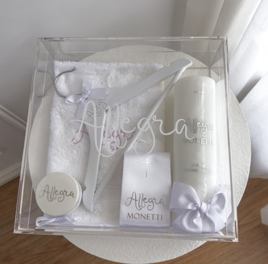 Christening Package 3