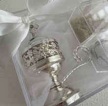 Load image into Gallery viewer, Incense Burner Pack - SILVER